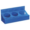 SUPPORTO MAGNETICO PER 3 BOMBOLETTE SPRAY E 7 GIRAVITI