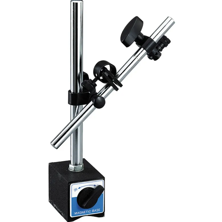 SUPPORTO MAGNETICO PORTA COMPARATORE