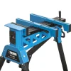 SUPPORTO UNIVERSALE PER CAVALLETTO MORSA PORTATILE