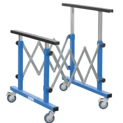 SUPPORTO UNIVERSALE TELESCOPICO