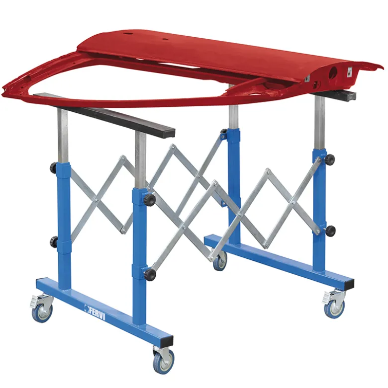 SUPPORTO UNIVERSALE TELESCOPICO