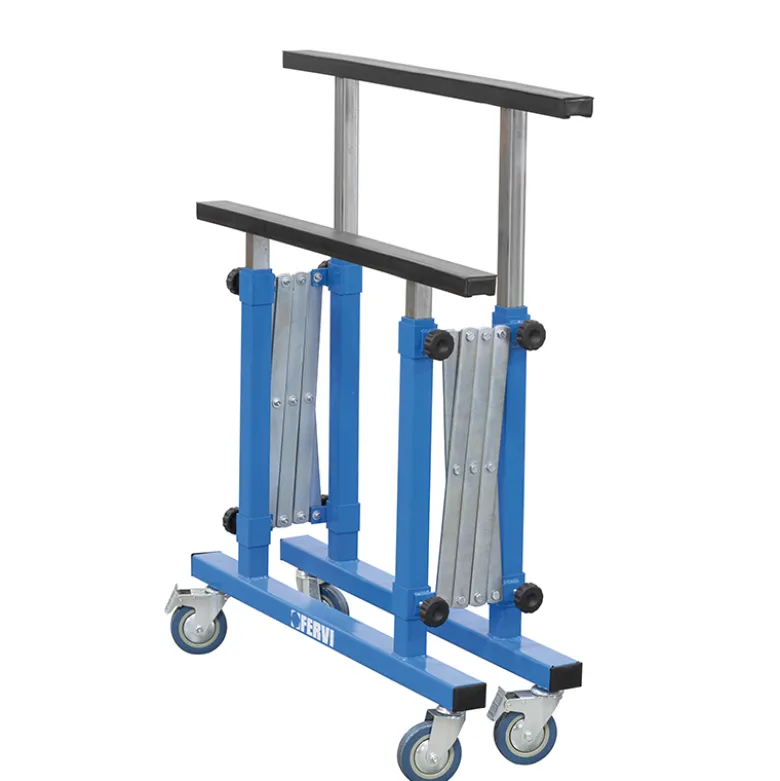 SUPPORTO UNIVERSALE TELESCOPICO