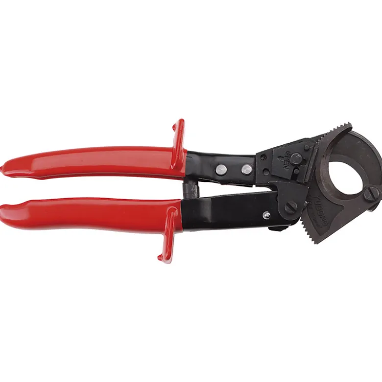 TAGLIACAVI MANUALE A CRICCHETTO