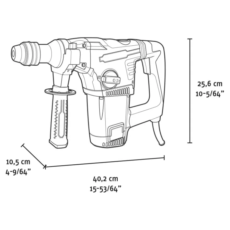 TASSELLATORE 1050W