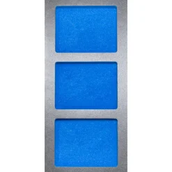 TERMOFORMATO MORBIDO PORTA MINUTERIA