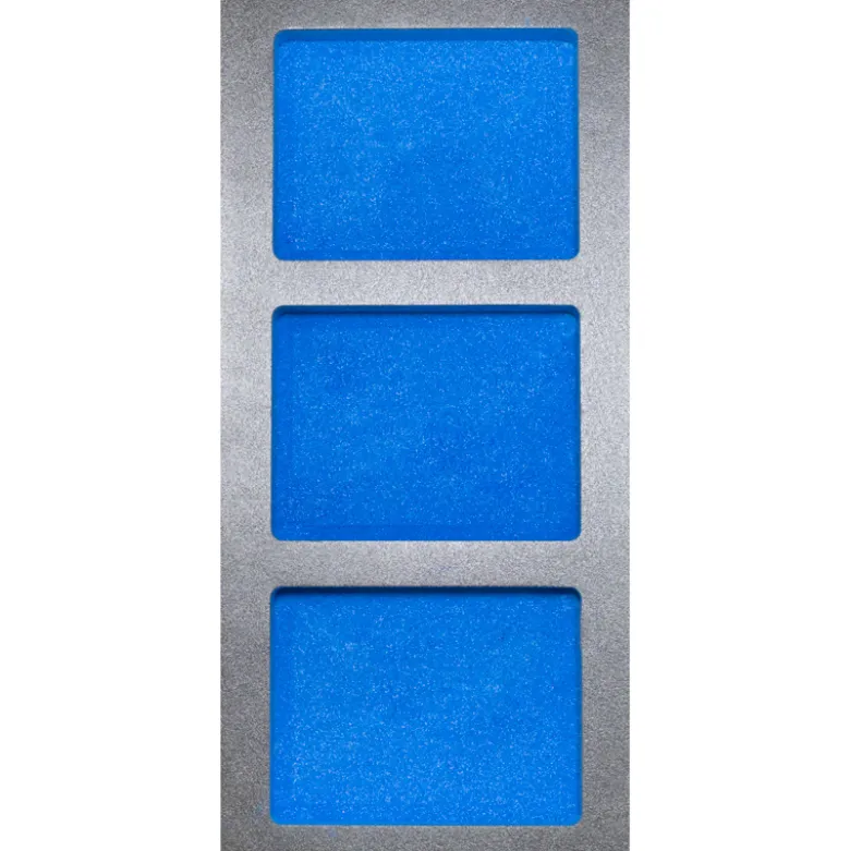 TERMOFORMATO MORBIDO PORTA MINUTERIA