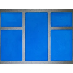 TERMOFORMATO MORBIDO PORTA MINUTERIA