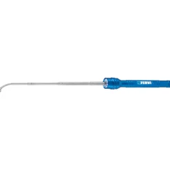 TORCIA A LED CON MAGNETE TELESCOPICO