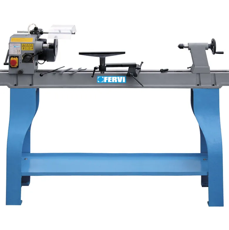 TORNIO DA LEGNO