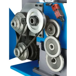 TORNIO PARALLELO CON INVERTER