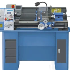 TORNIO PARALLELO CON INVERTER