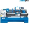 TORNIO PARALLELO CON INVERTER E VISUALIZZATORE