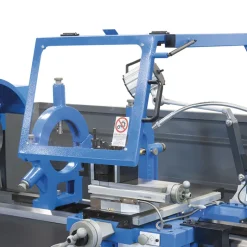 TORNIO PARALLELO CON INVERTER E VISUALIZZATORE