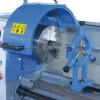 TORNIO PARALLELO CON INVERTER E VISUALIZZATORE