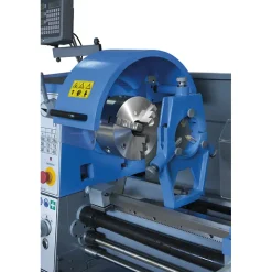TORNIO PARALLELO CON INVERTER E VISUALIZZATORE