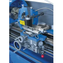 TORNIO PARALLELO CON INVERTER E VISUALIZZATORE