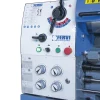 TORNIO PARALLELO CON INVERTER E VISUALIZZATORE