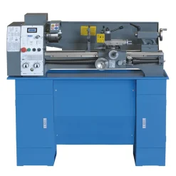 TORNIO PARALLELO CON INVERTER