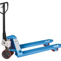TRANSPALLET MANUALE