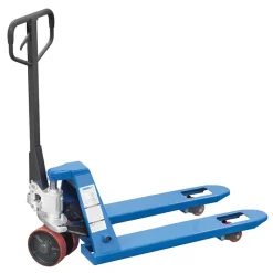 TRANSPALLET MANUALE