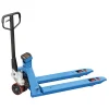 TRANSPALLET MANUALE CON BILANCIA