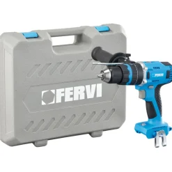 TRAPANO A PERCUSSIONE 20V