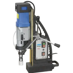 TRAPANO MAGNETICO