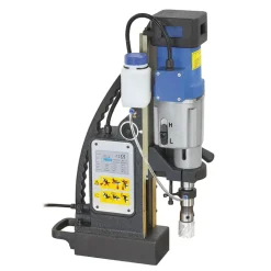 TRAPANO MAGNETICO