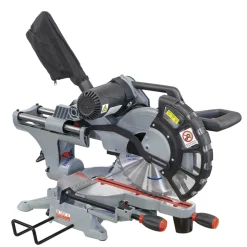 TRONCATRICE RADIALE PER LEGNO