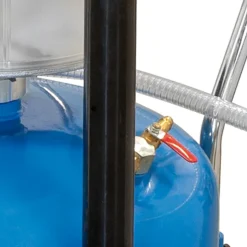 UNITÀ ASPIRA OLIO PNEUMATICA