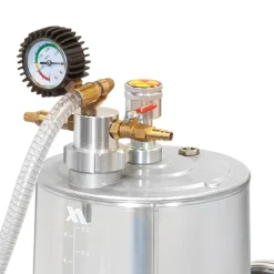 UNITÀ ASPIRA OLIO PNEUMATICA
