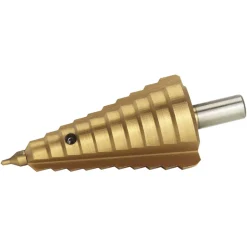 UTENSILE CONICO A GRADINO