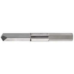 UTENSILE FRANTUMA MASCHI IN METALLO DURO