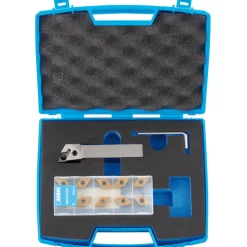 UTENSILE PER ESTERNO CON INSERTI