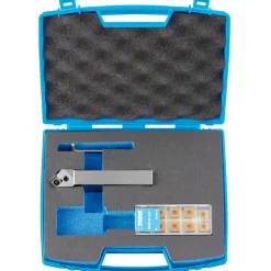 UTENSILE PER ESTERNO CON INSERTI