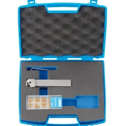 UTENSILE PER ESTERNO CON INSERTI