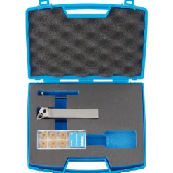 UTENSILE PER ESTERNO CON INSERTI