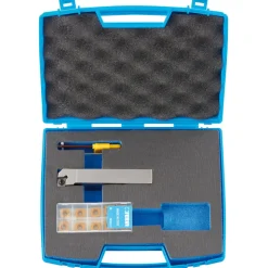 UTENSILE PER ESTERNO CON INSERTI