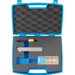 UTENSILE PER ESTERNO CON INSERTI