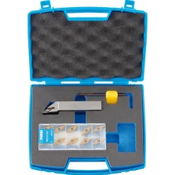 UTENSILE PER ESTERNO CON INSERTI