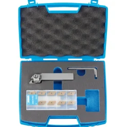 UTENSILE PER ESTERNO CON INSERTI