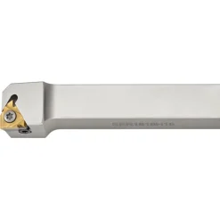 UTENSILE PER FILETTATURA ESTERNA CON FISSAGGIO A VITE