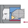 UTENSILE PER INTERNO 90°