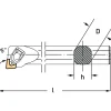 UTENSILE PER INTERNO 95°