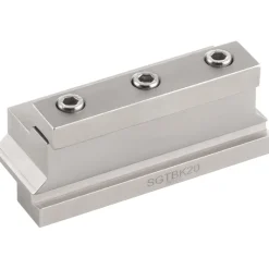 UTENSILE PER TAGLIO ESTERNO - BLOCCO PORTA LAMA