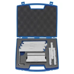 UTENSILE PER TRONCATURA CON INSERTI