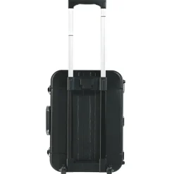 VALIGIA PORTA UTENSILI IN ABS CON CARRELLO