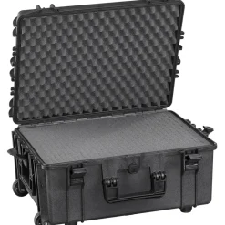 VALIGIA TROLLEY IMPERMEABILE