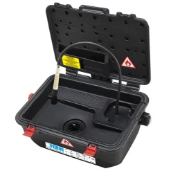 VASCA DI LAVAGGIO PORTATILE
