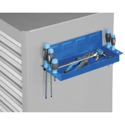 VASSOIO MAGNETICO CON PORTA GIRAVITI